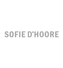 Lilly Abbigliamento - Brand - Sofie Dhoore