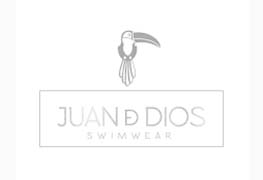 Lilly abbigliamento - JuanDeDios logo