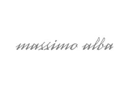 Lilly abbigliamento - MassimoAlba logo