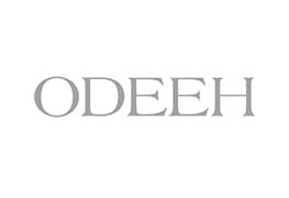Lilly abbigliamento - ODEEH logo