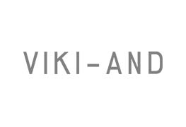 Lilly abbigliamento - VIKI-AND logo