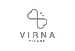 Lilly abbigliamento - VIRNA logo