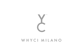 Lilly abbigliamento - Wychi MILANO logo