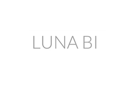 Lilly abbigliamento - LUNA BI logo