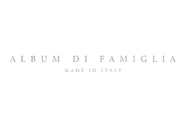 Lilly abbigliamento - Album di Famiglia logo