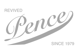 Lilly abbigliamento - PENCE logo